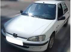 PEUGEOT 106 (S2)