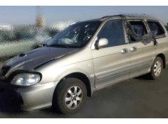 KIA CARNIVAL II