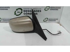 Recambio de retrovisor derecho para mazda 626 berlina (gf) 2.0 turbodiesel cat referencia OEM IAM  ELECTRICO - 5.PIN MARRON 2