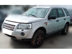 LAND ROVER FREELANDER (LR2)