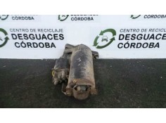 Recambio de motor arranque para citroën ax referencia OEM IAM 0001108125 BOSCH  2