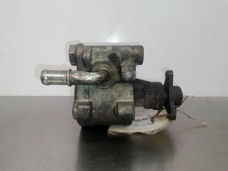 Recambio de bomba servodireccion para renault megane i classic (la0) 1.9 diesel referencia OEM IAM 7700419156-7700422620-2606925