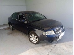 AUDI A4 BERLINA (8E)