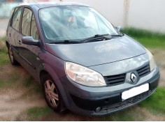 RENAULT SCENIC II