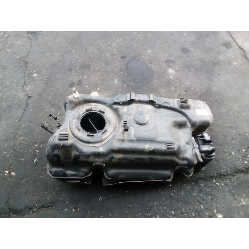 Recambio de deposito combustible para opel mokka x 1.4 16v turbo referencia OEM IAM   