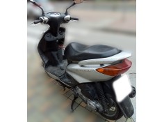 YAMAHA XC 125 / 180