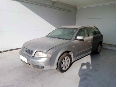 AUDI A4 AVANT (8E)