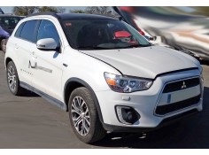 MITSUBISHI ASX (GA0W)