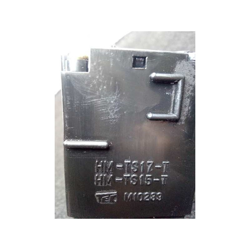 Recambio de mando luces para honda prelude (bb1/2/3) 2.2i (bb1) referencia OEM IAM HMTS17T  