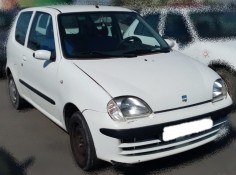 FIAT SEICENTO (187)