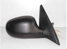 Recambio de retrovisor derecho para daewoo lanos referencia OEM IAM  MANUAL NEGRO 2