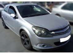 OPEL ASTRA GTC