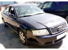 AUDI A6 BERLINA (4B2)