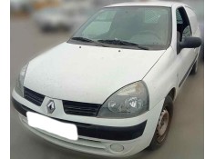 RENAULT CLIO II FASE II (B/CB0)