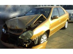 CITROËN XSARA BERLINA