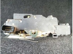 Recambio de cerradura puerta delantera derecha para fiat stilo (192) 2.4 cat referencia OEM IAM 46809512-35101  3.PUERTAS