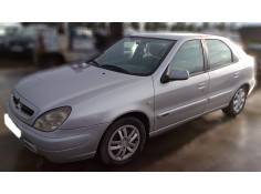 CITROËN XSARA BERLINA