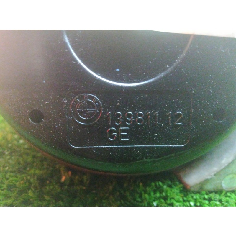 Recambio de soporte motor izquierdo para bmw serie 3 berlina (e90) 2.0 16v diesel referencia OEM IAM 13981112  