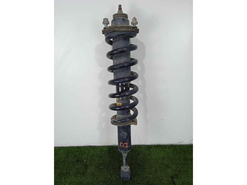 Recambio de amortiguador delantero izquierdo para toyota land cruiser (j15) 3.0 turbodiesel cat referencia OEM IAM D9016-4851069