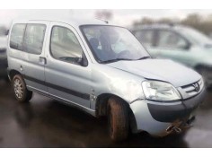 PEUGEOT PARTNER (S2)