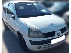 RENAULT CLIO II FASE II (B/CB0)
