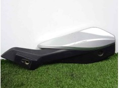 Recambio de carenado derecho para keeway rkv 125 referencia OEM IAM ML58311J800001-58311J800001 TAPA - CARCASA ESTRIBERA DERECHA
