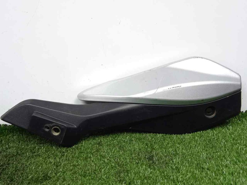 Recambio de carenado derecho para keeway rkv 125 referencia OEM IAM ML58311J800001-58311J800001 TAPA - CARCASA ESTRIBERA DERECHA