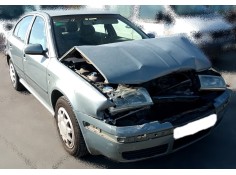 SKODA OCTAVIA BERLINA (1U2)