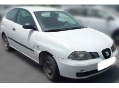 SEAT IBIZA (6L1)