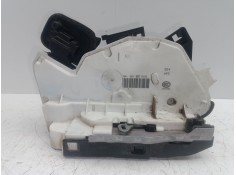 Recambio de cerradura puerta delantera derecha para seat leon (5f1) 1.6 tdi referencia OEM IAM 5K1837016E  
