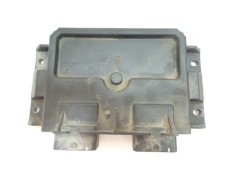 Recambio de centralita motor uce para peugeot 206 berlina 1.9 diesel referencia OEM IAM 9640899880-9639587680-80845H-R04080015G-