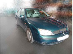FORD MONDEO BERLINA (GE)