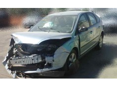 FORD FOCUS BERLINA (CAP)