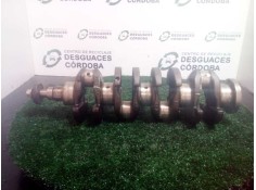 Recambio de cigueñal para chevrolet aveo 1.4 cat referencia OEM IAM   