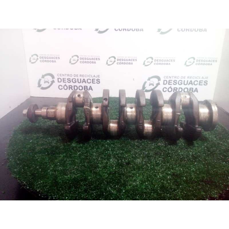 Recambio de cigueñal para chevrolet aveo 1.4 cat referencia OEM IAM   