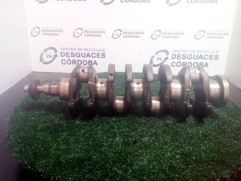 Recambio de cigueñal para chevrolet aveo 1.4 cat referencia OEM IAM   