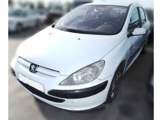 PEUGEOT 307 (S1)