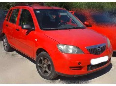 MAZDA 2 BERLINA (DY)