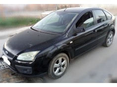 FORD FOCUS BERLINA (CAP)