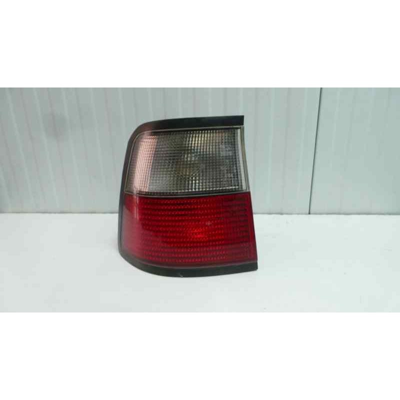 Recambio de piloto trasero izquierdo para citroën xantia break 1.9 turbodiesel referencia OEM IAM  2.SERIE - RANCHERA EXTERIOR -