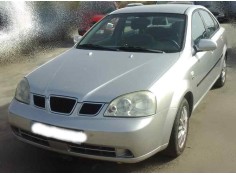 DAEWOO NUBIRA BERLINA