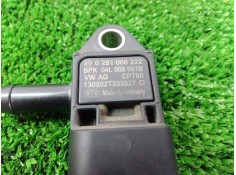 Recambio de sensor presion para volkswagen golf vii lim. 1.6 tdi dpf referencia OEM IAM    2