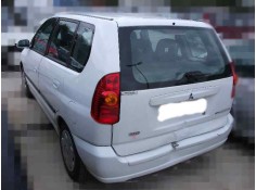 MITSUBISHI SPACE STAR (DG0)