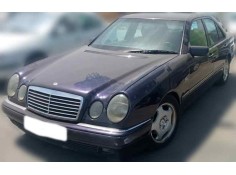MERCEDES-BENZ CLASE E (W210) BERLINA DIESEL