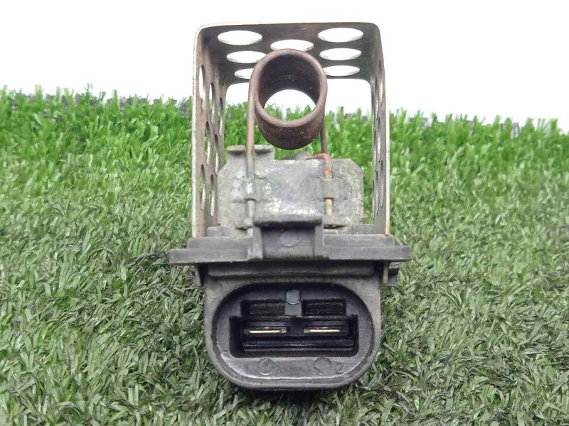 Recambio de resistencia electroventilador para renault trafic caja cerrada (ab 4.01) 2.0 dci diesel fap cat referencia OEM IAM 7