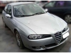ALFA ROMEO 156