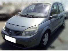 RENAULT SCENIC II