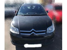 CITROËN C4 COUPE