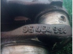 Recambio de cigueñal para chevrolet aveo 1.4 cat referencia OEM IAM    2