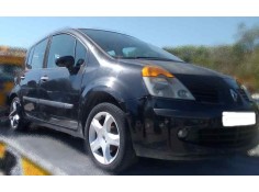 RENAULT MODUS
